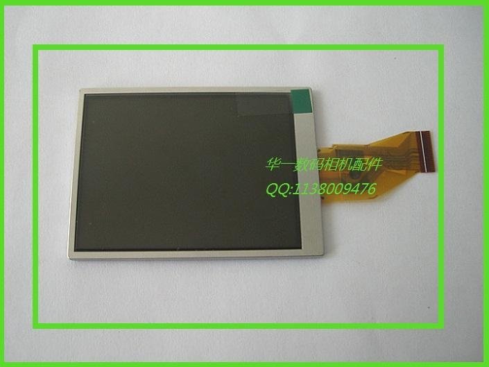 kodak M2008 S710 M1033 Digital Camera LCD Screen Display Replacement 