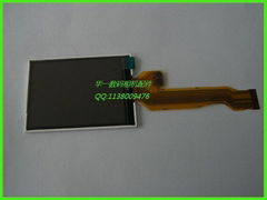 LCD for FS4 DIGITAL CAMERA Replacement Repair Parts