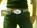 Fashion Belt 1