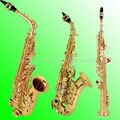 Saxophone 1