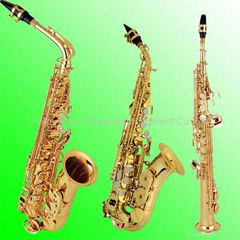 Saxophone