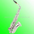 Saxophone 2