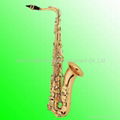 Saxophone 4