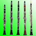 Clarinet