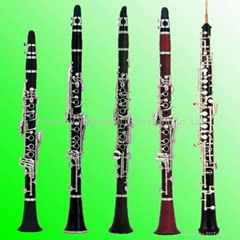 Clarinet