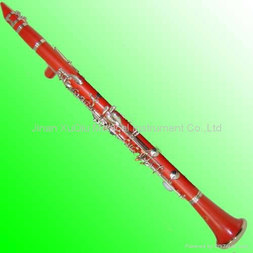 Clarinet 2