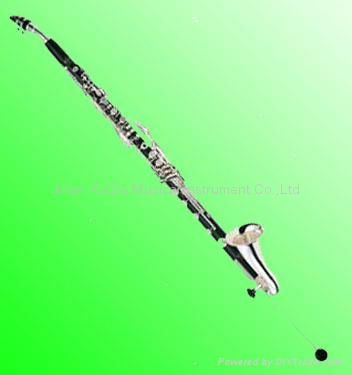 Clarinet 3