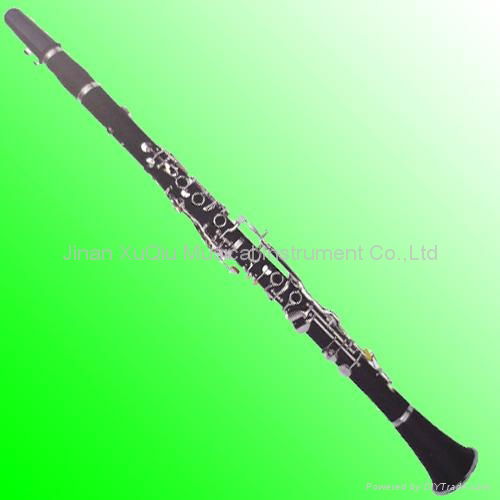 Clarinet 4