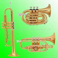 Trumpet 1