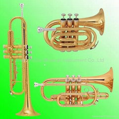 Trumpet