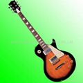 Electric guitar 3