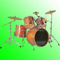 Drum Set 1