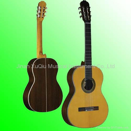 Classical guitar