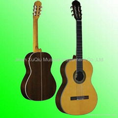 Classical guitar