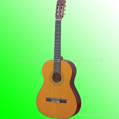 Classical guitar 2