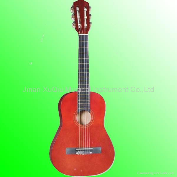 Classical guitar 3