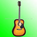 Acoustic guitar