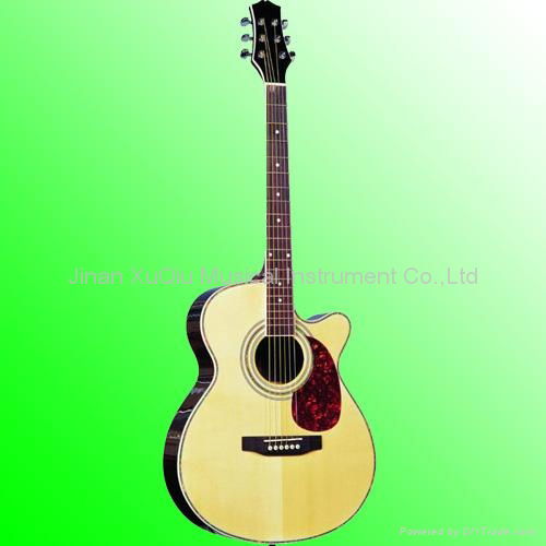 Acoustic guitar 2