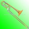 Trombone 4