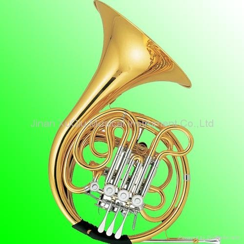 French Horn & Tuba 2