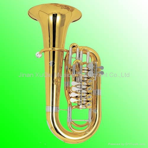 French Horn & Tuba 4