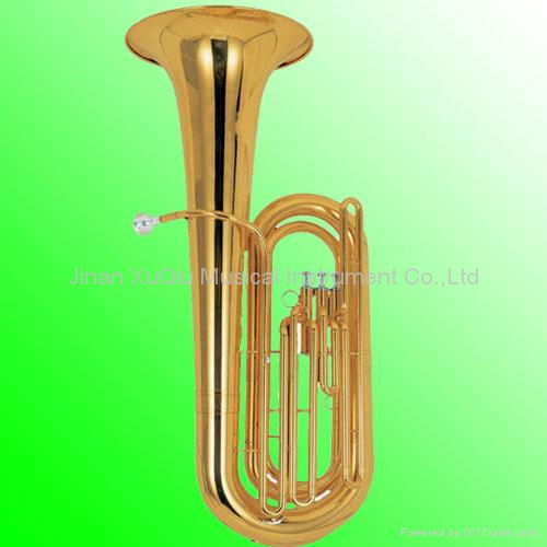 French Horn & Tuba 5