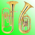 Baritone & Euphonium