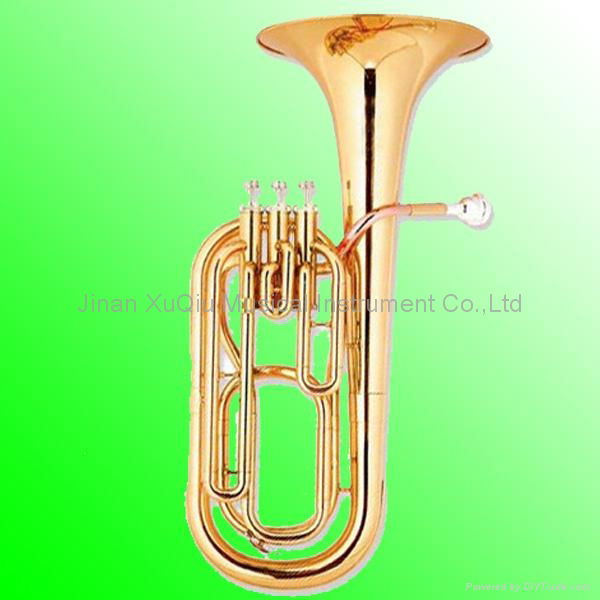 Baritone & Euphonium 2