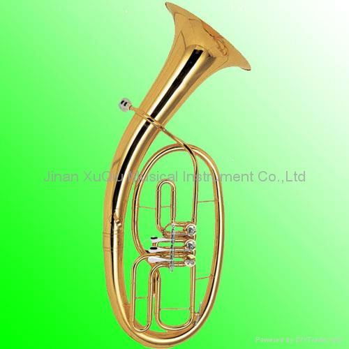 Baritone & Euphonium 3