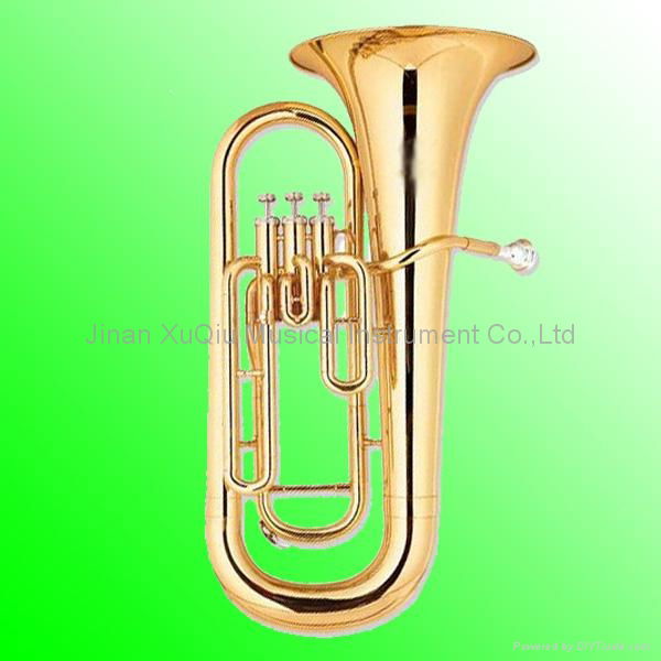 Baritone & Euphonium 4