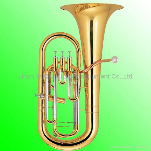 Baritone & Euphonium 5