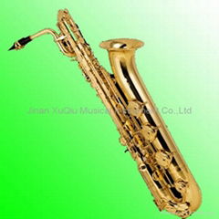 Baritone Saxophone