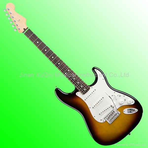 Electric guitar