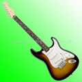 Electric guitar