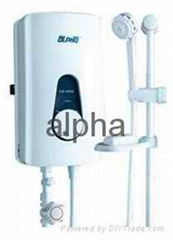 Instant water heater LH-1000E