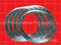 galvanized steel wire