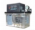 电动油泵 1