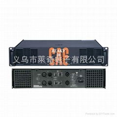 Karaoke Amplifier