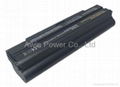 Battery FOR SONY VAIO VGN-AX570G 1