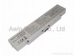 Battery FOR SONY VAIO VGC-LA38G