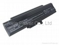 Battery FOR SONY VAIO VGN-TX15C/W