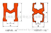 插入式膨胀段 5