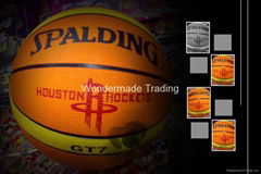 Sporting Accessory，Basket ball, Valley Balls, Badminton