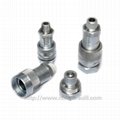 Hydraulic Quick Couplings 1