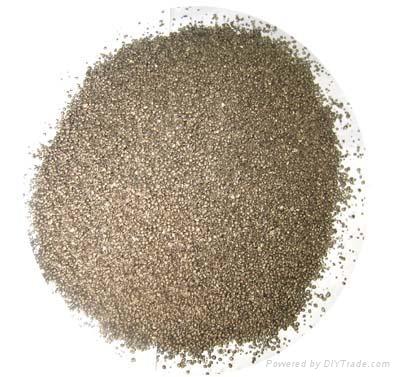 calcium metal granule