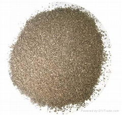 calcium metal granule