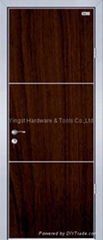 Ecology door/ecological door/interior door