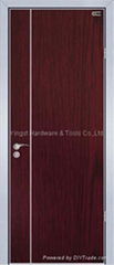 Ecology door/ecological door/interior door