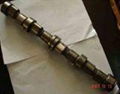 Lada camshaft