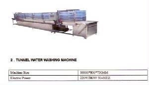 Water transfer printing tanks 3